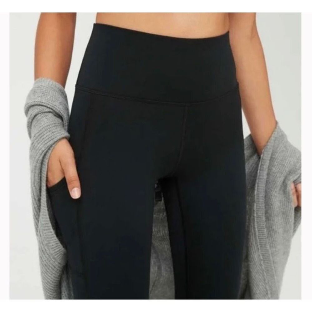 Fleece Lined Leggings